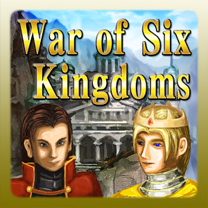 War of Six Kingdoms v1.1.5