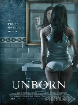 Movie The Unborn | Tái Sinh (2009)