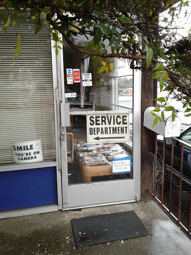 Smog Inspection Station «El sobrante smog and auto repair», reviews and photos, 5020 Appian Way, El Sobrante, CA 94803, USA