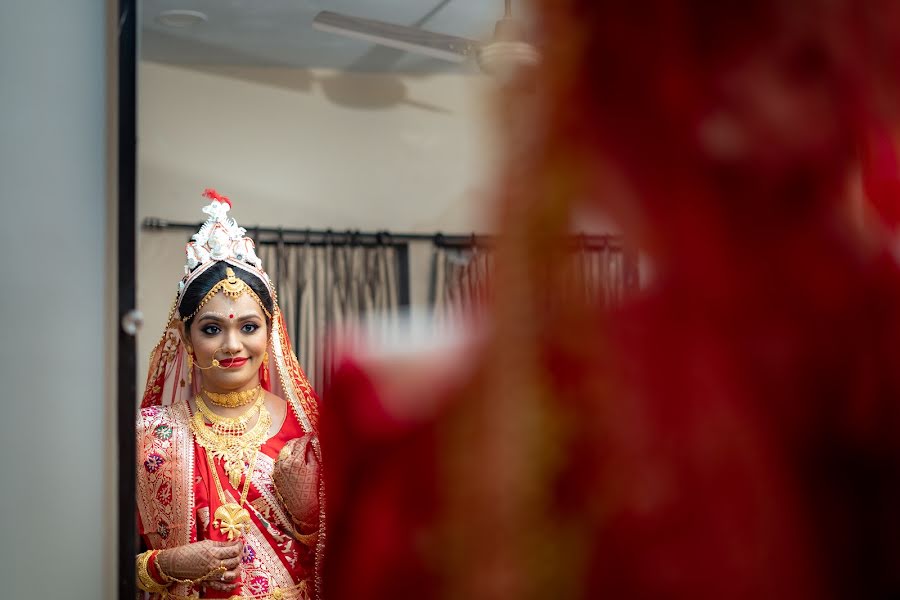 Nhiếp ảnh gia ảnh cưới Arup Dutta (weddingwitness). Ảnh của 25 tháng 3 2023