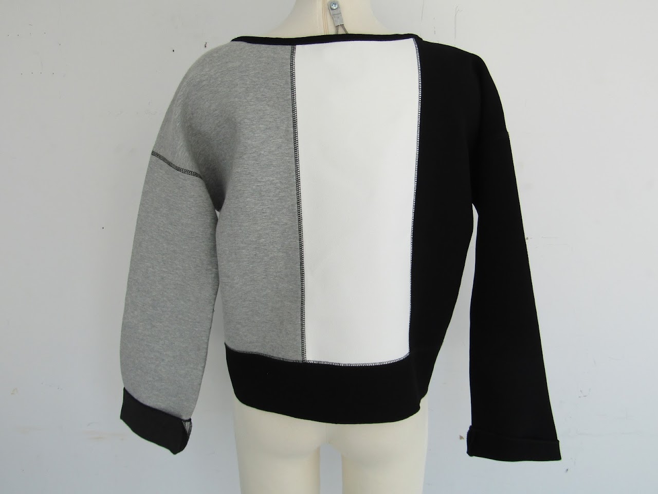 Derek Lam 10 Crosby Sweat Shirt