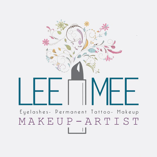 Eyelashes-Makeup Lee Mee