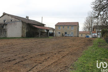 terrain à Saint-Gence (87)