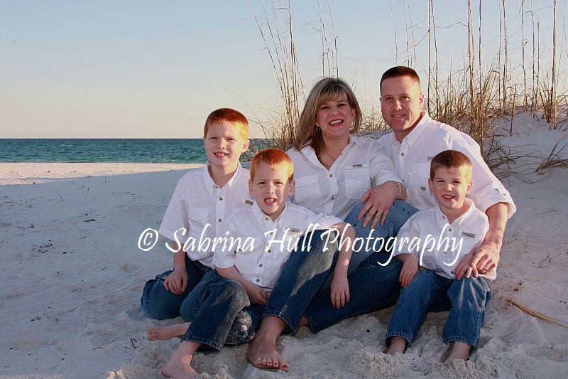 Sabrina Hull Photography