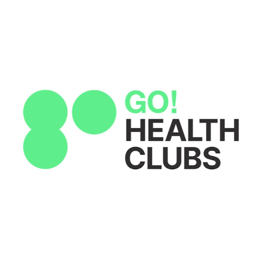 GoHealth Clubs Rijnsburg logo