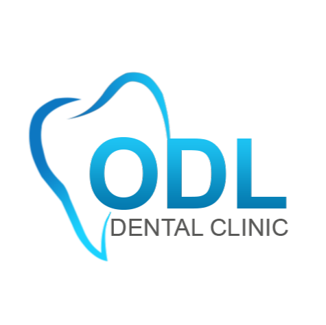 ODL City Dental Clinic - Orthodontics- Braces London logo