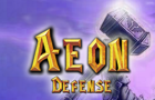 Aeon Defense