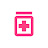 Medication Calendar icon