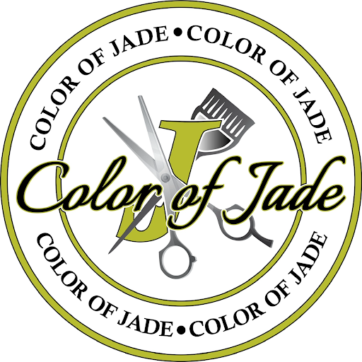 Color of Jade