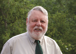 Terry Waite Net Worth, Income, Salary, Earnings, Biography, How much money make?