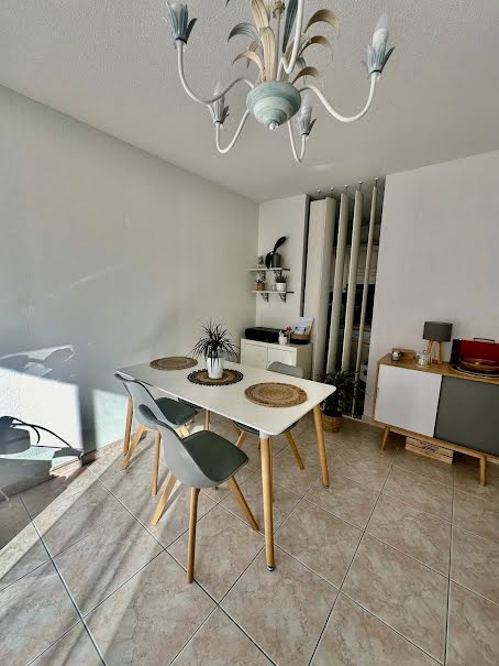 Vente appartement 2 pièces 42 m² à Saint-raphael (83700), 195 000 €