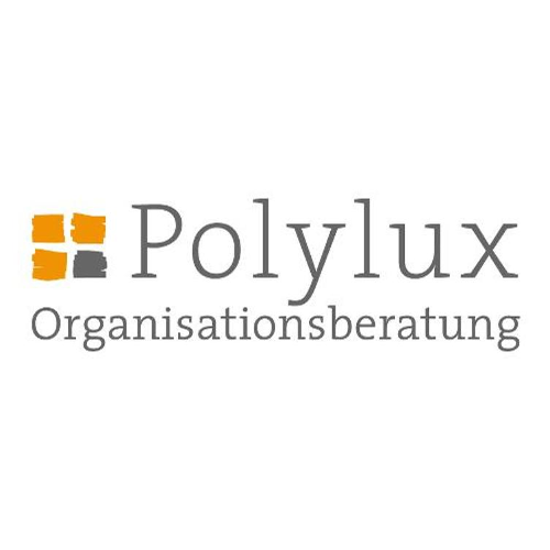 Polylux Organisationsberatung Diplompsychologen Partnerschaftsgesellschaft logo