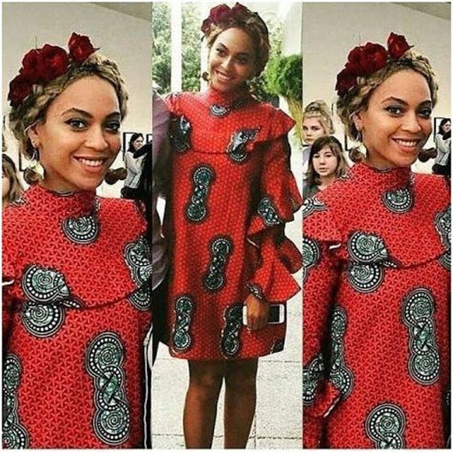 ankara styles for choir