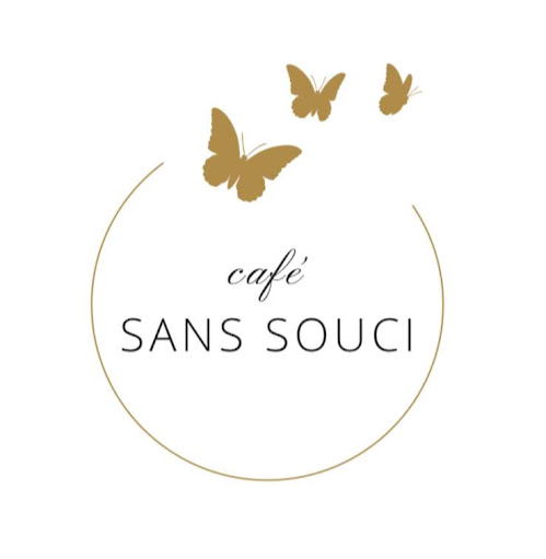 Café Sans Souci logo