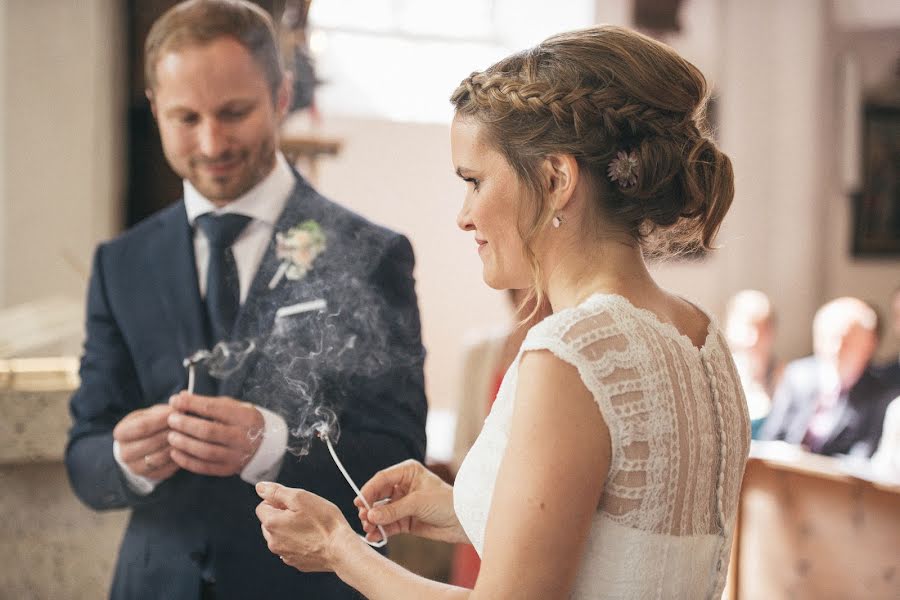 Photographe de mariage Felix Büchele (felixbuchele). Photo du 11 mai 2019