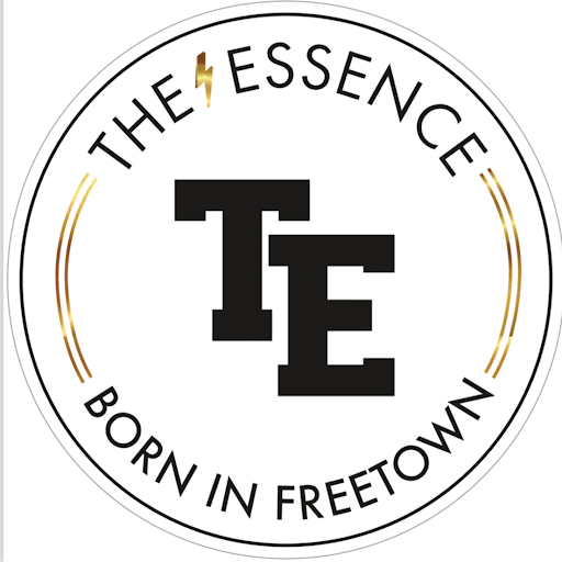 The Essence logo