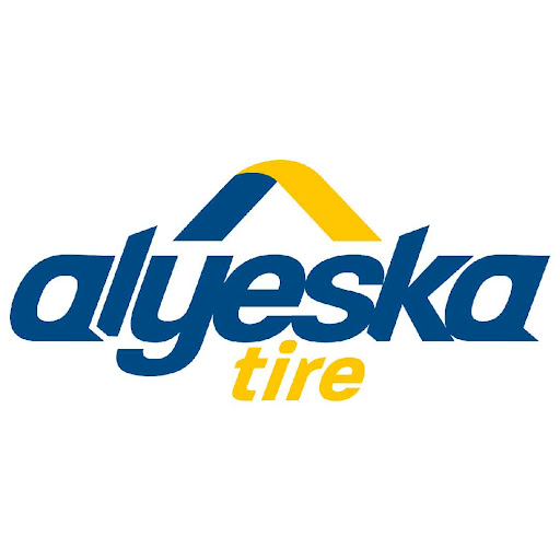 Alyeska Tire - Distribution Center AT/DC