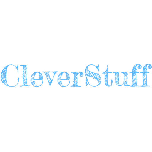 CleverStuff Wooden Educational Toys logo