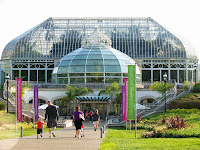 Phipps Conservatory And Botanical Gardens Pittsburgh