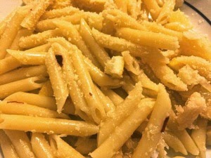 Penne