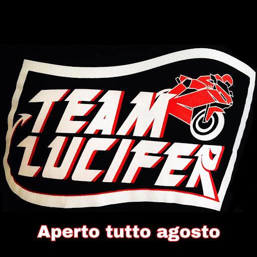 Team Lucifer di del Zotto Lorenzo