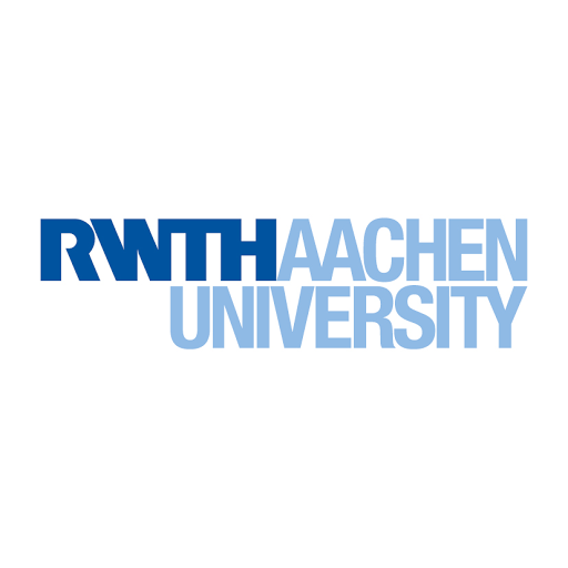 RWTH Shop logo