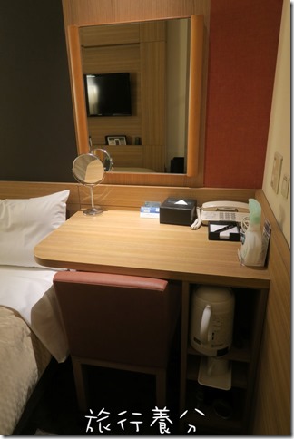 VIA INN Hiroshima廣島  (8)