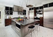 Why Restaurants And Food Industry Focusing On Stainless Steel Kitchens In Sydney