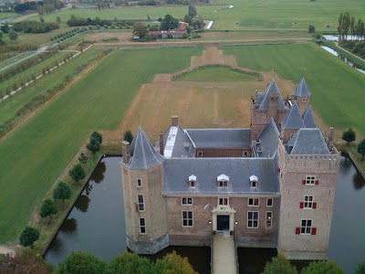 Photos of Stayokay Heemskerk