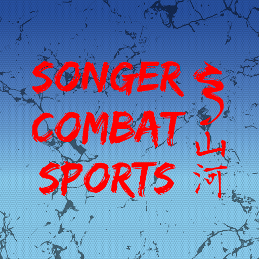 Songer Combat Sports logo