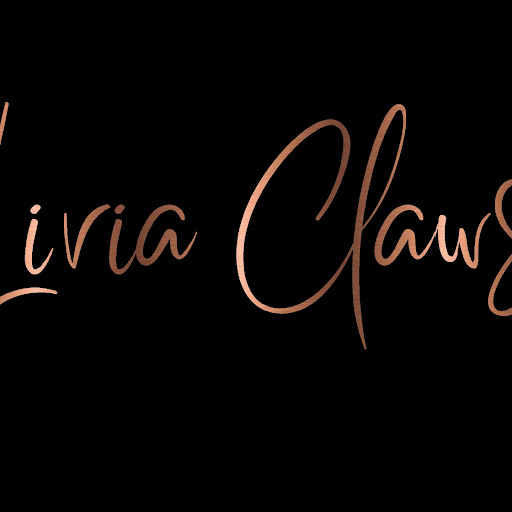 Livia claws nails&beauty logo