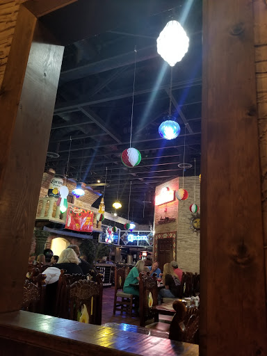 Restaurant «El Sombrero Mexican Grill», reviews and photos, 1820 S Frontage Rd, Vicksburg, MS 39180, USA