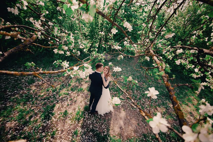 Photographe de mariage Viktoriya Yanushevich (vikayanuahevych). Photo du 1 juin 2017