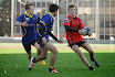 U18 Balandrade vs Bobigny, 19 oct. 2014