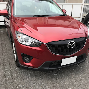 CX-5 KE2AW