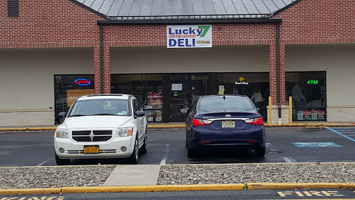 Deli «Lucky 7 Deli», reviews and photos, 27 N Maple Ave, Evesham Township, NJ 08053, USA