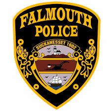 Falmouth police arrest three armed men who assaulted, threatened security officers