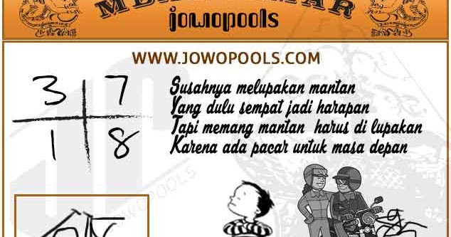 Keluaran Jowopools