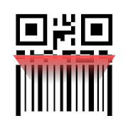 QR Barcode Scanner 1.3 Icon