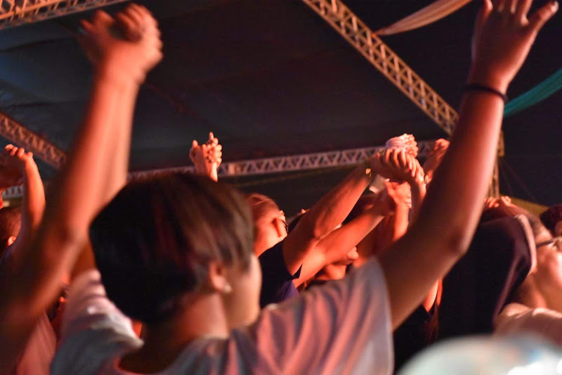 Despertai 2018 Diocese de Uruaçu-GO (39)
