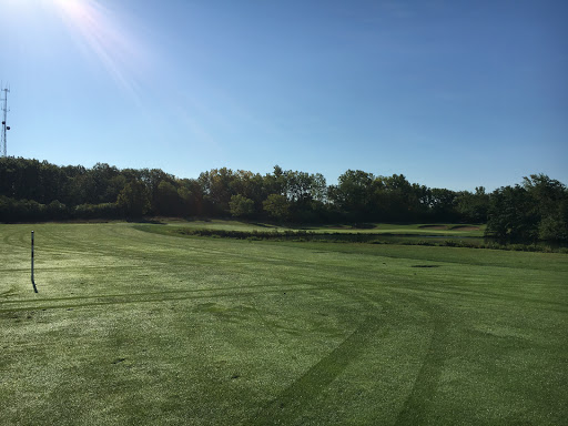 Golf Course «George Dunne National Golf Course», reviews and photos, 16310 Central Ave, Oak Forest, IL 60452, USA