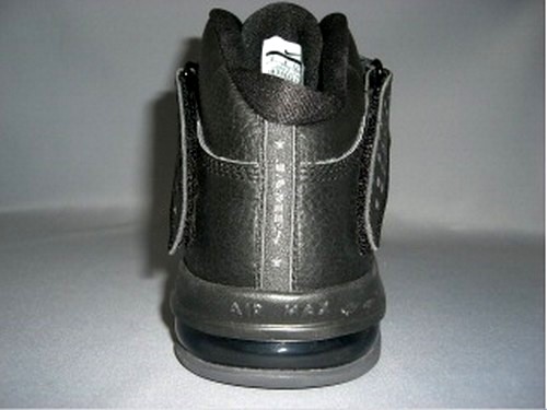 Nike LeBron Soldier V – Triple Black – Upcoming Colorway | NIKE LEBRON ...