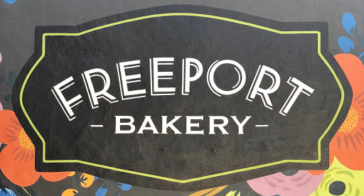 Freeport Bakery logo