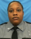 Correctional Officer Trainee Whitney Cloud dies during accidental discharge during firearms training