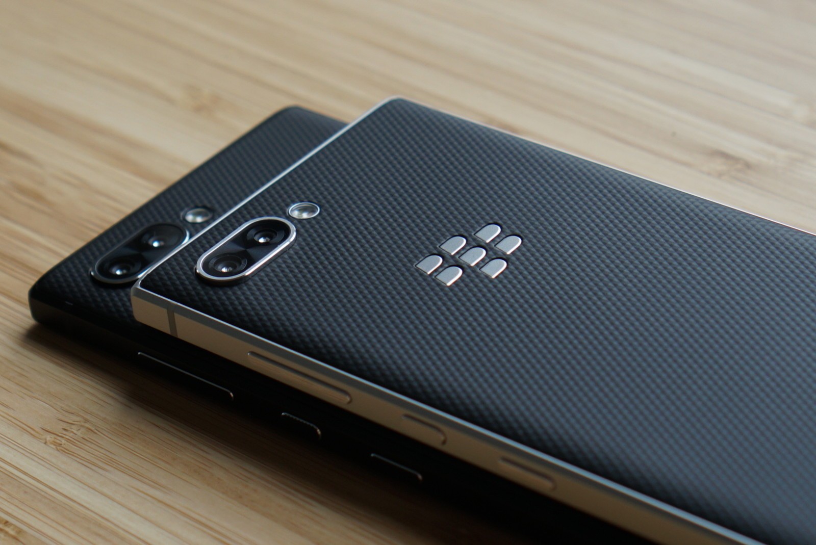 الإعلان عن BlackBerry KEY2 بمميزات رائعة ستفاجئ الجميع