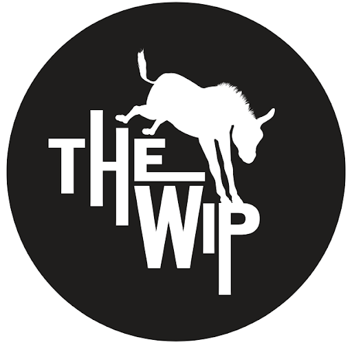 THE WIP logo