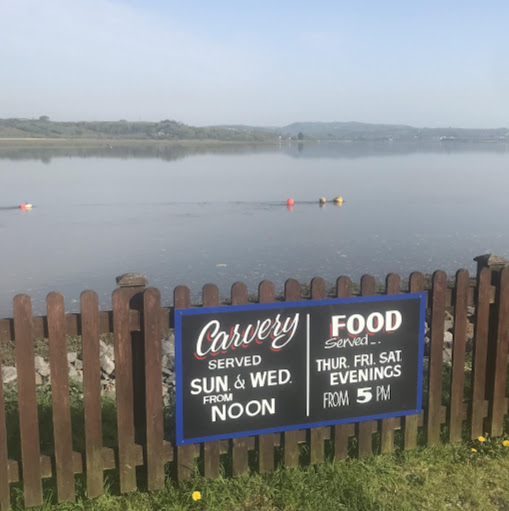 Riverview @ loughor boating club logo