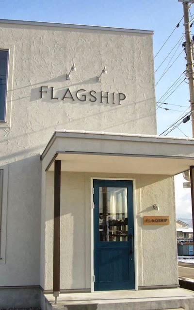 photo of FLAGSHIP