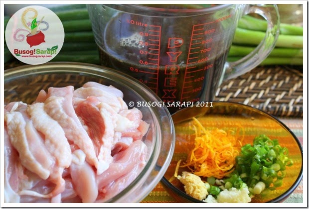 ORANGE CHICKEN INGREDIENTS3© BUSOG! SARAP! 2011