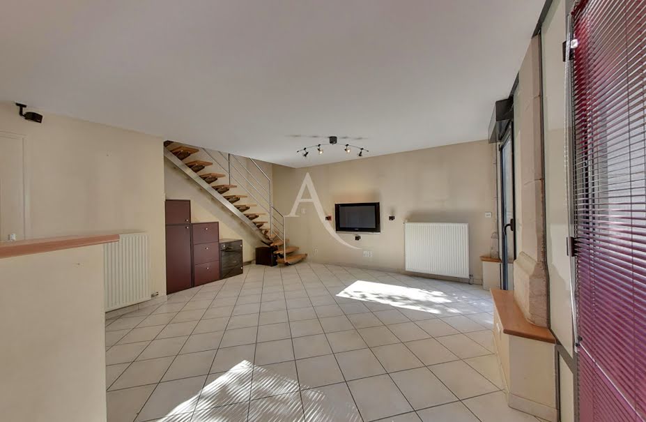 Vente appartement 3 pièces 64.06 m² à Macon (71000), 170 200 €